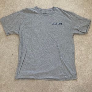 Salt Life T-shirt